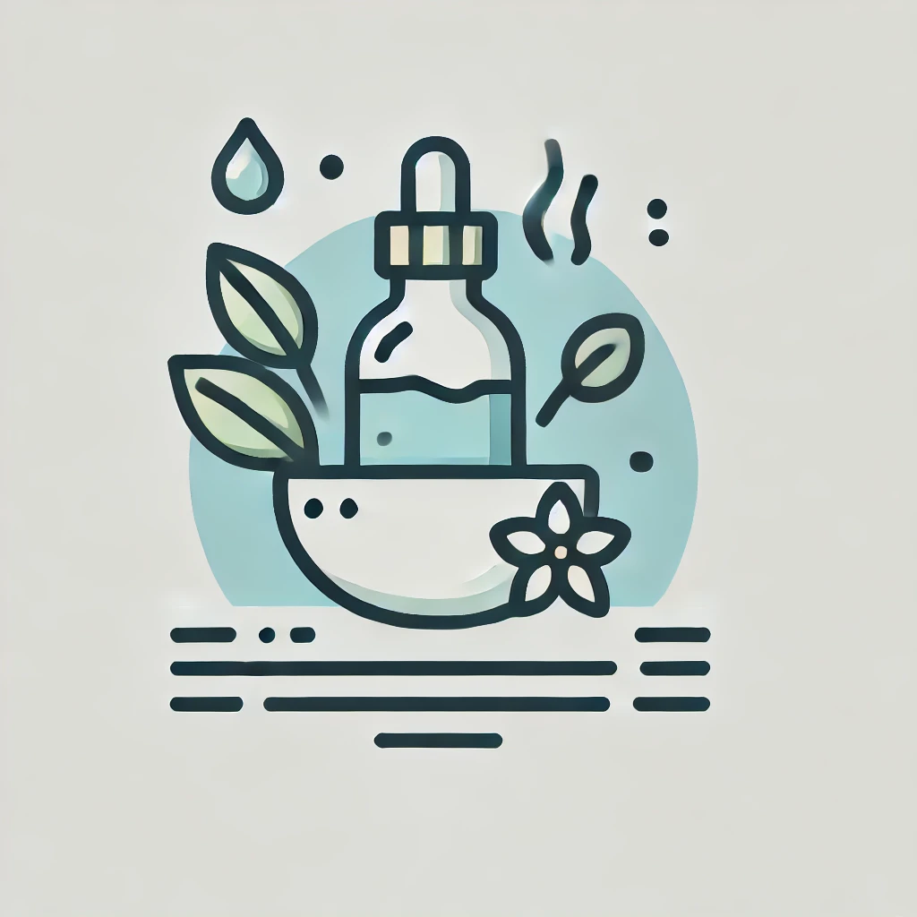 Aromaölmassage – entspannend mit ätherischen Ölen