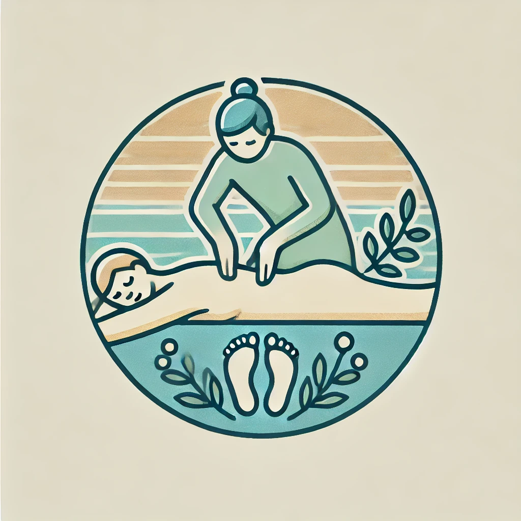 นวดหลังและเท้า – สองบริการยอดนิยมในนัดเดียว