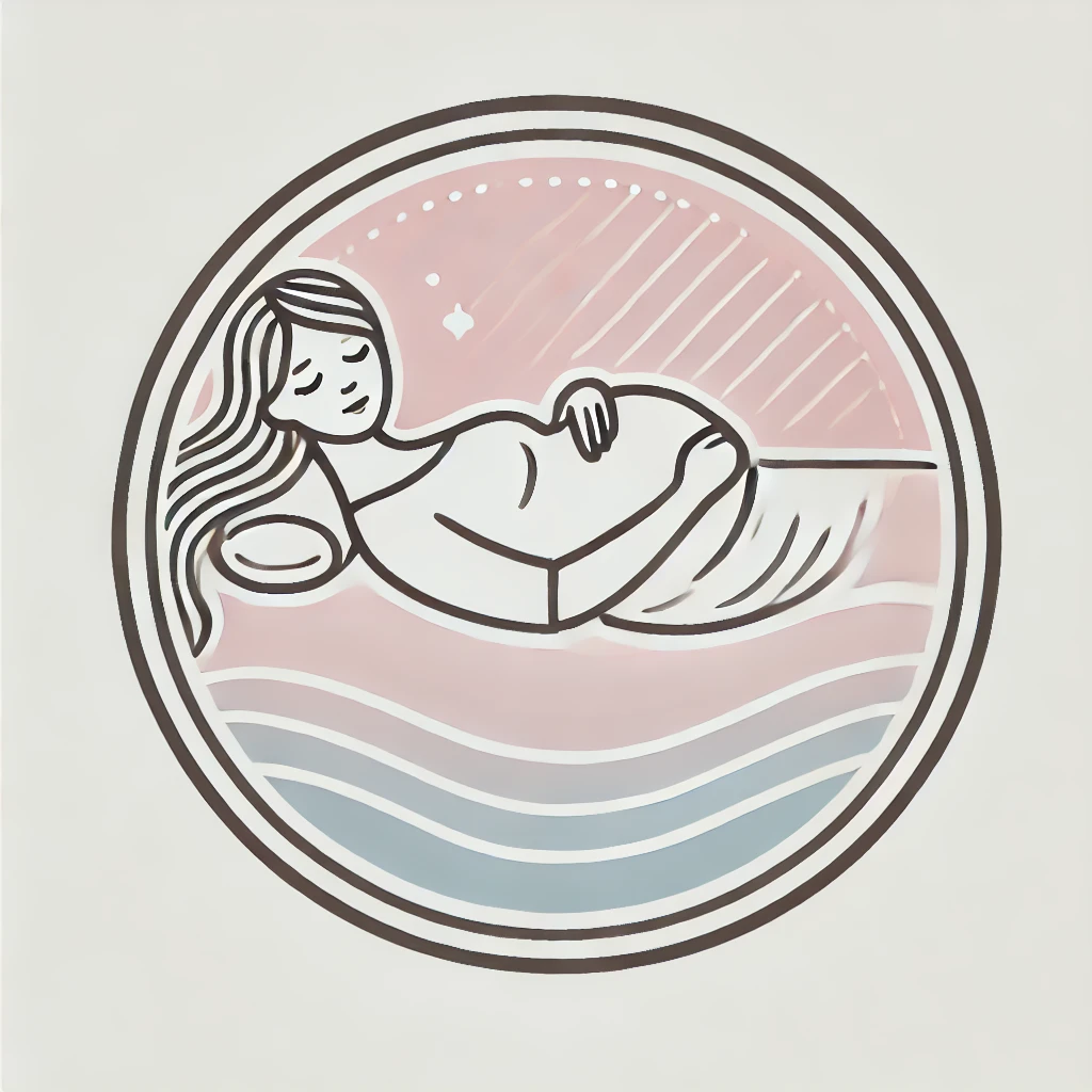 Schwangerschaftsmassage - sanft und achtsam