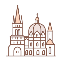Aachen Piktogramm