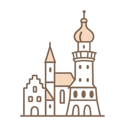 Abensberg Piktogramm