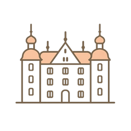Ahrensburg Piktogramm