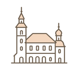Altenburg Piktogramm