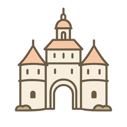 Amberg Piktogramm