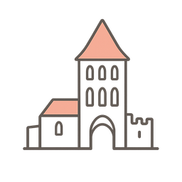 Anklam Piktogramm