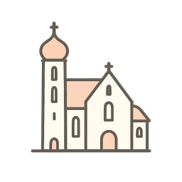 Bad Endorf Piktogramm