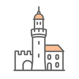 Bad Homburg vor der Höhe Piktogramm