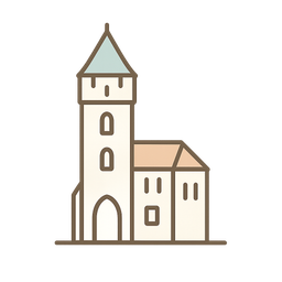 Bergheim Piktogramm
