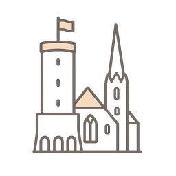 Bielefeld Piktogramm