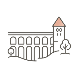 Bietigheim-Bissingen Piktogramm