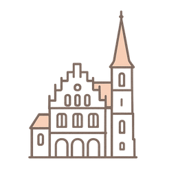 Bocholt Piktogramm