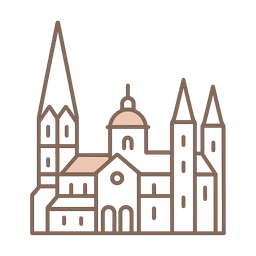 Bonn Piktogramm