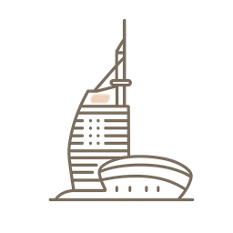 Bremerhaven Piktogramm
