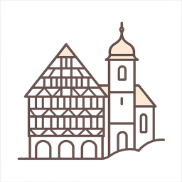 Calw Piktogramm