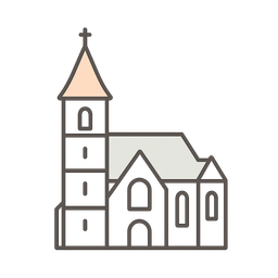 Coesfeld Piktogramm