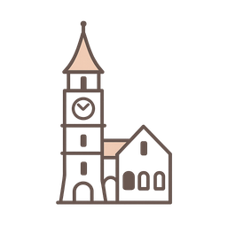 Deggendorf Piktogramm