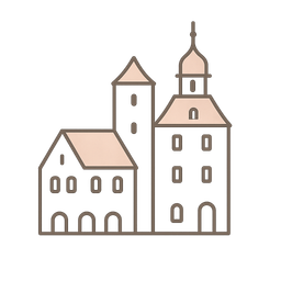 Delitzsch Piktogramm