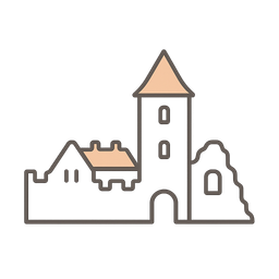 Dreieich Piktogramm