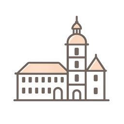 Ettlingen Piktogramm