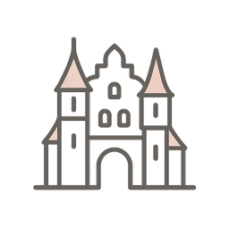 Forchheim Piktogramm