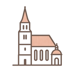 Fürstenwalde Piktogramm