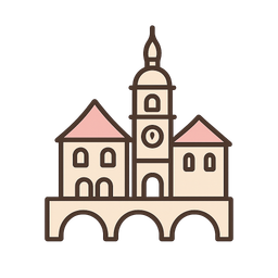 Gernsbach Piktogramm