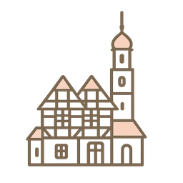 Gifhorn Piktogramm