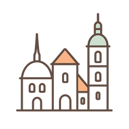 Göttingen Piktogramm