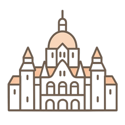 Hannover Piktogramm