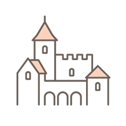 Herzogenrath Piktogramm
