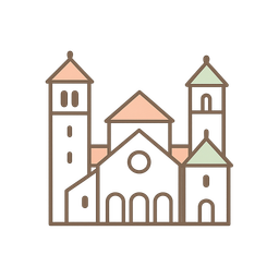 Hildesheim Piktogramm