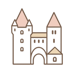 Ingolstadt Piktogramm
