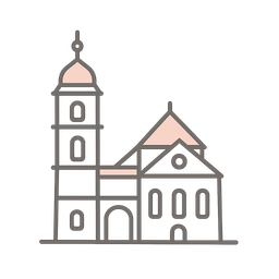 Kirchheimbolanden Piktogramm