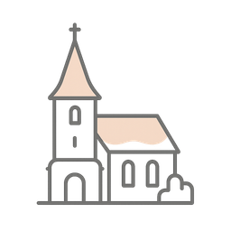 Kirchlinteln Piktogramm