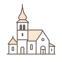 Kleinostheim Piktogramm