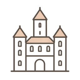Krefeld Piktogramm