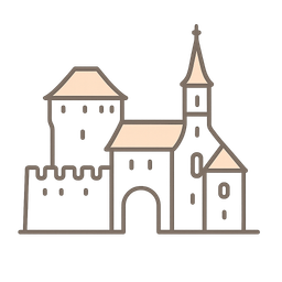 Kronach Piktogramm