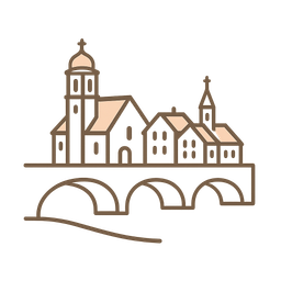 Laufenburg Piktogramm