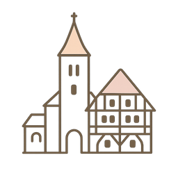 Lippstadt Piktogramm