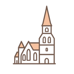 Lüneburg Piktogramm
