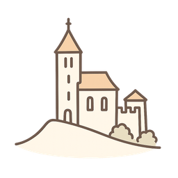 Marsberg Piktogramm