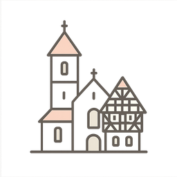 Mosbach Piktogramm