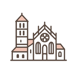 Münster Piktogramm