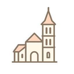 Oberthal Piktogramm