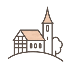 Oerlinghausen Piktogramm