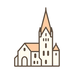 Paderborn Piktogramm