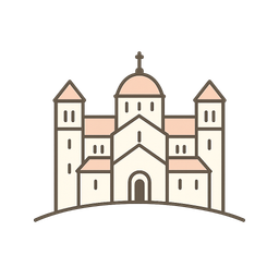 Petersberg Piktogramm