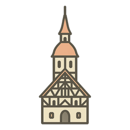 Schorndorf Piktogramm