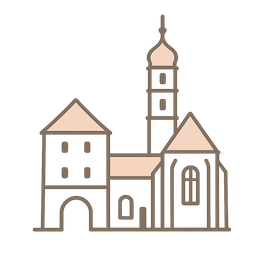 Schrobenhausen Piktogramm