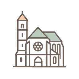 Schwäbisch Gmünd Piktogramm